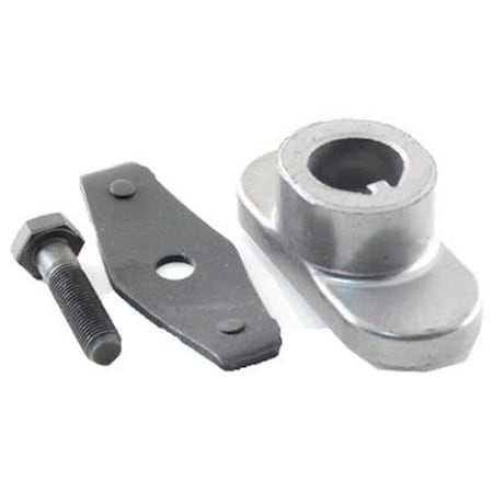 Arnold Arnold OEM-753-0588 MTD Blade Adapter Kit 747532